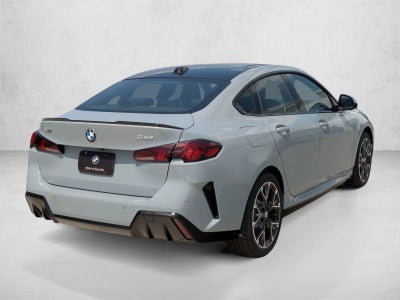 2025 BMW 228 xDrive Gran Coupe
