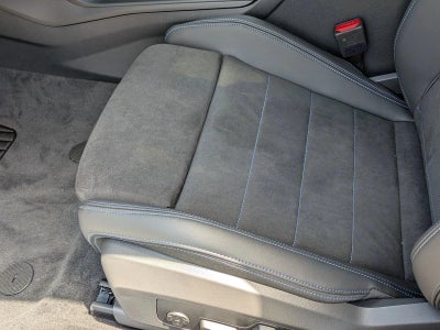 2025 BMW 228 xDrive Gran Coupe