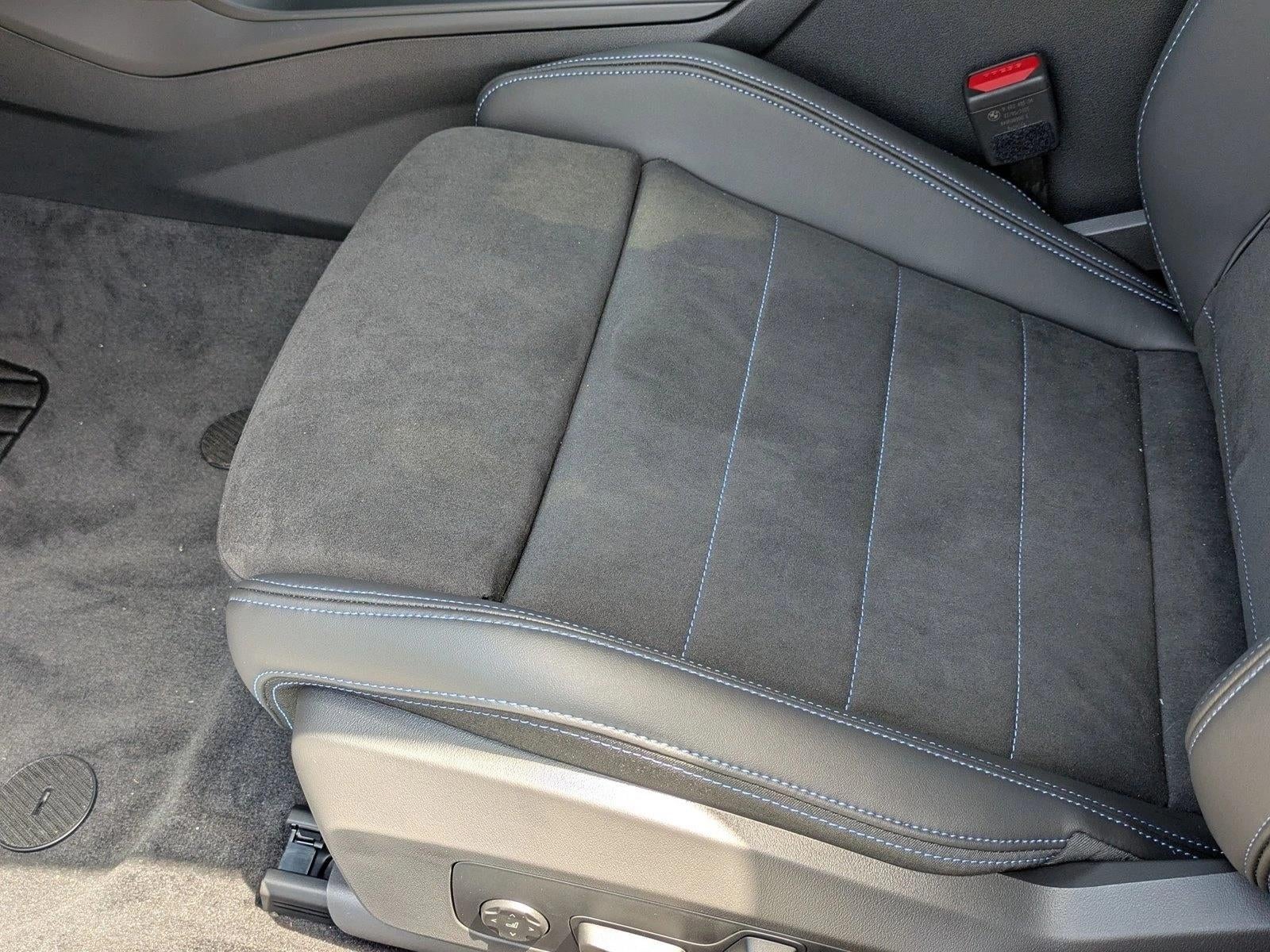 2025 BMW 228 xDrive Gran Coupe