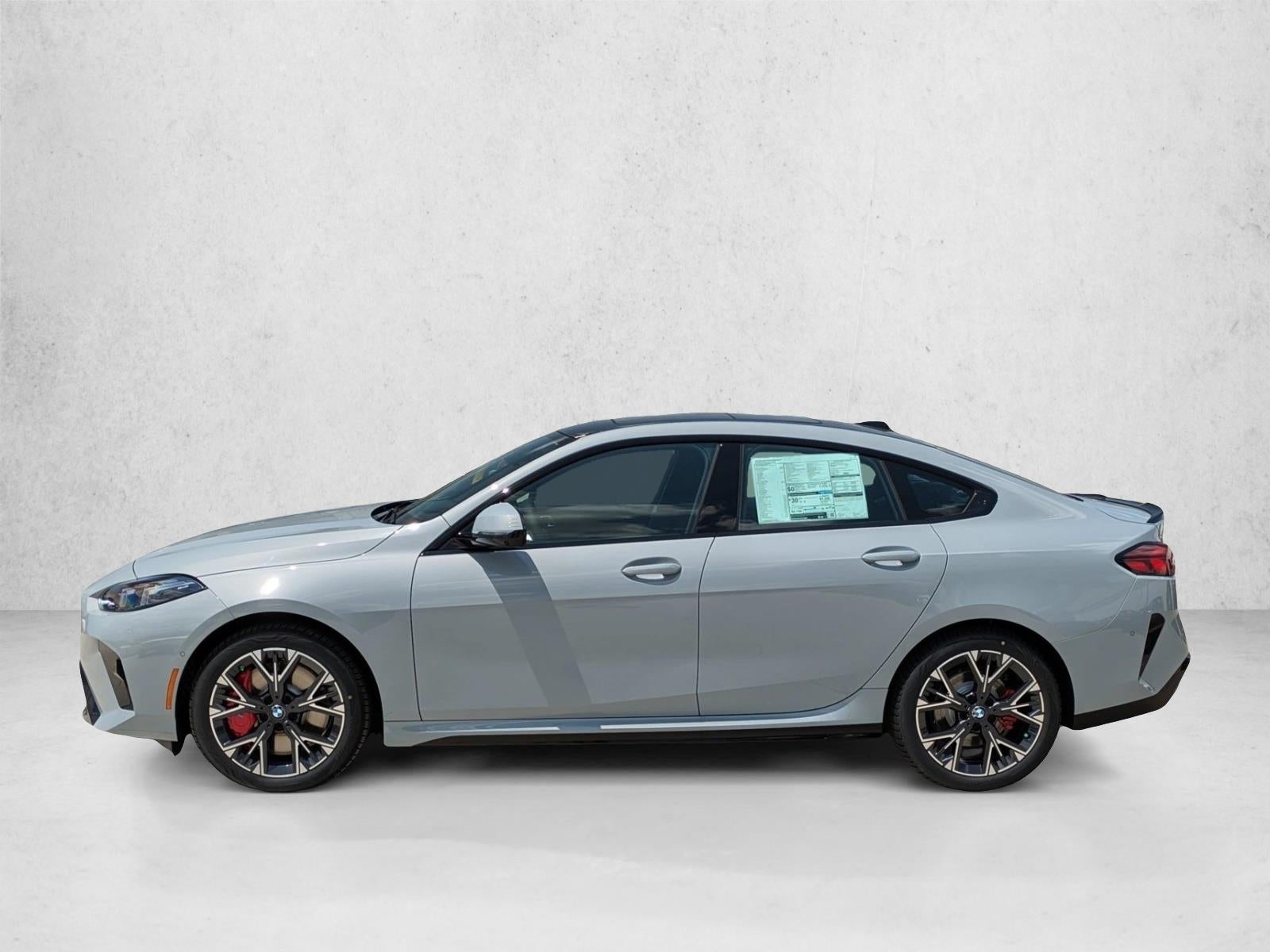 2025 BMW 228 xDrive Gran Coupe