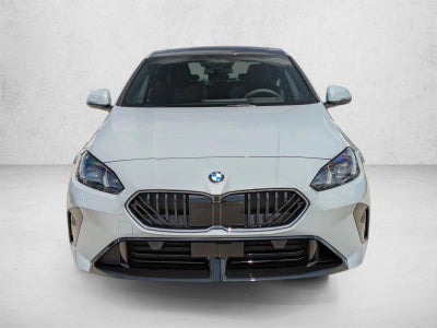 2025 BMW 228 xDrive Gran Coupe