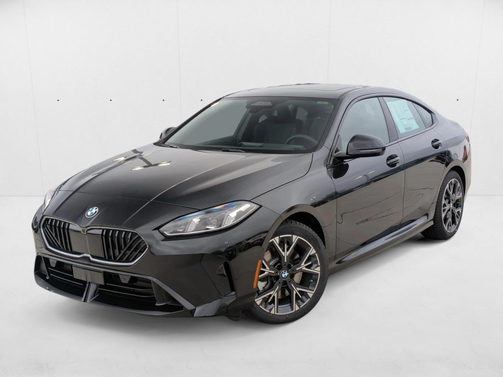 2026 BMW 228 xDrive Gran Coupe