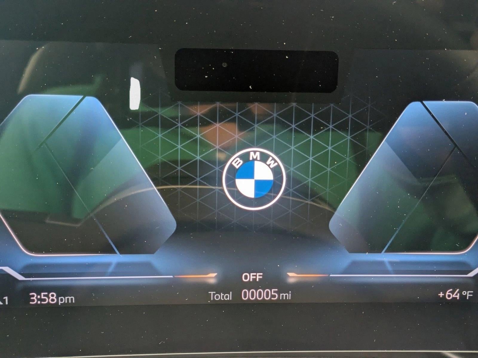 2026 BMW 228 xDrive Gran Coupe