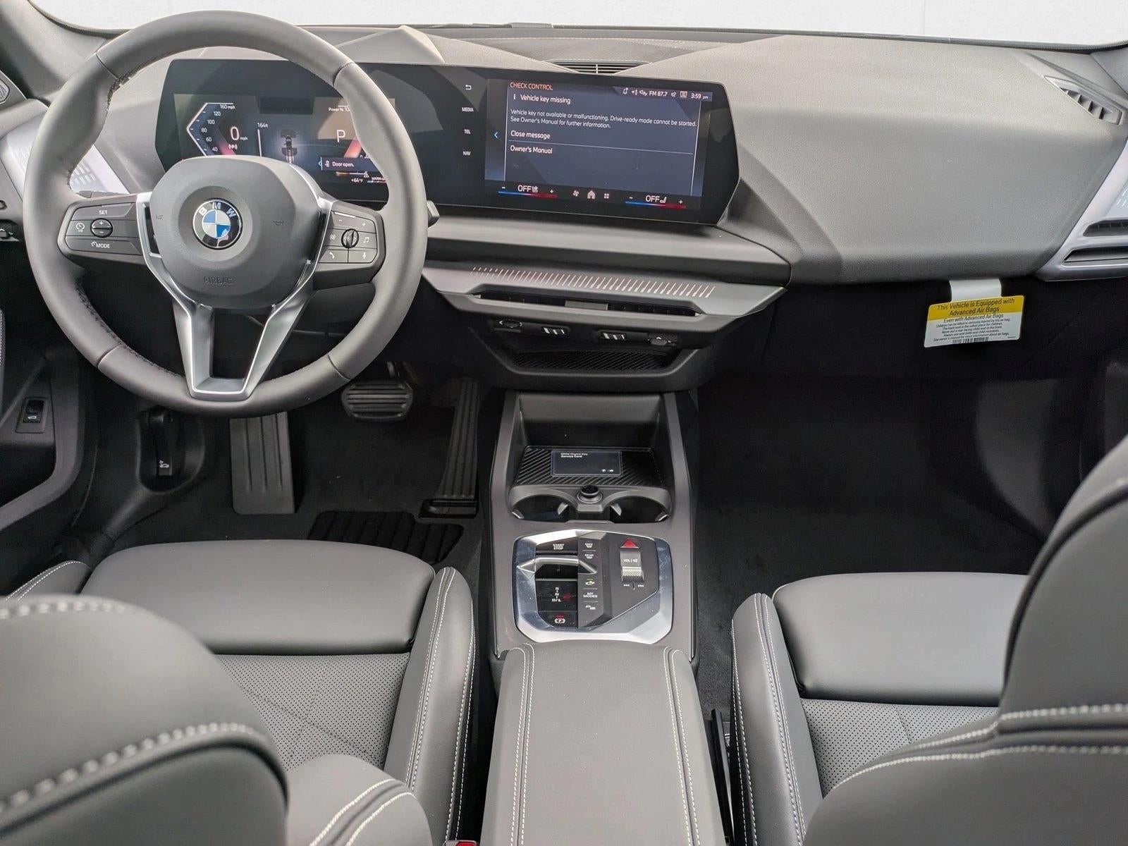 2026 BMW 228 xDrive Gran Coupe