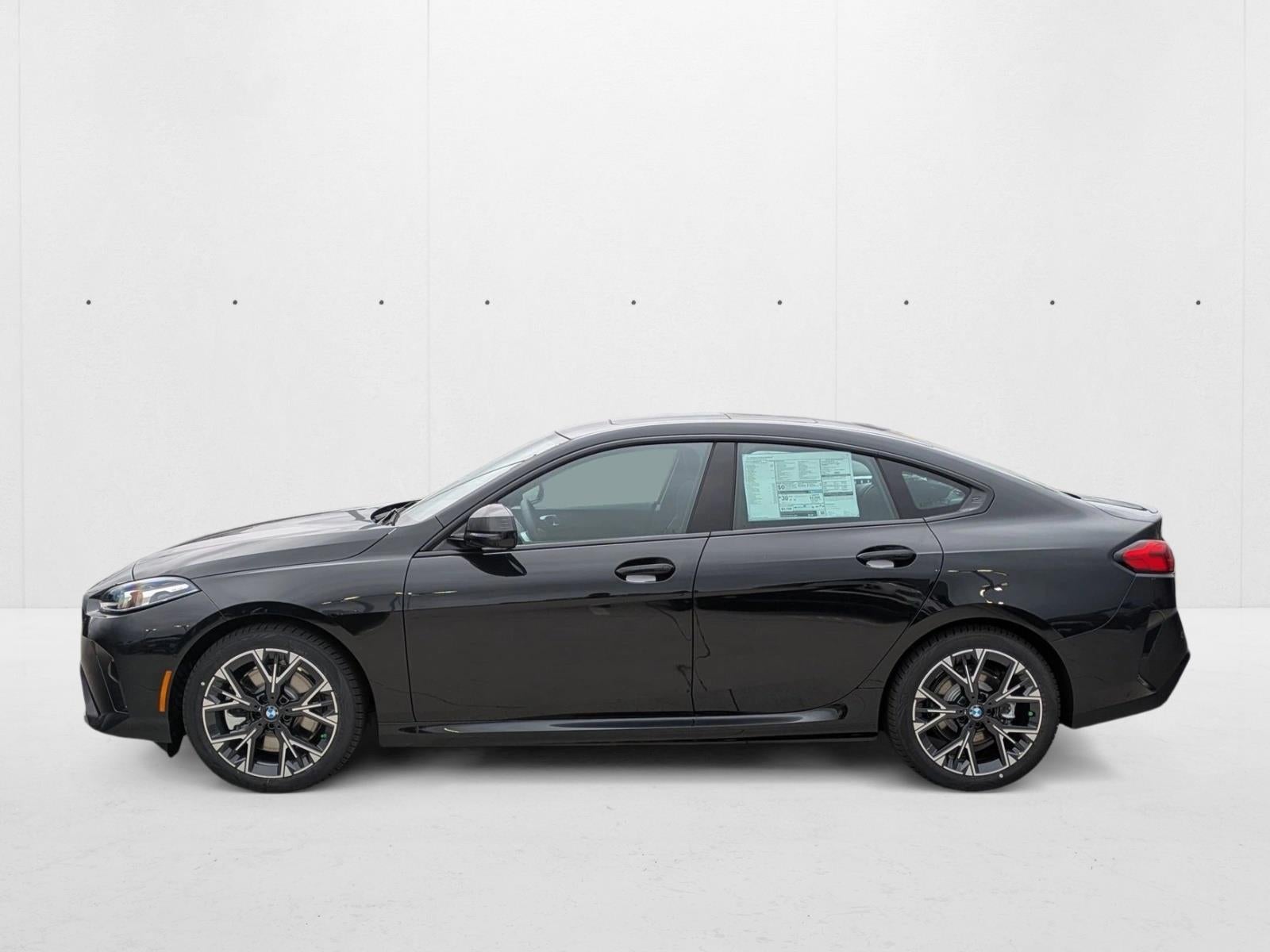 2026 BMW 228 xDrive Gran Coupe