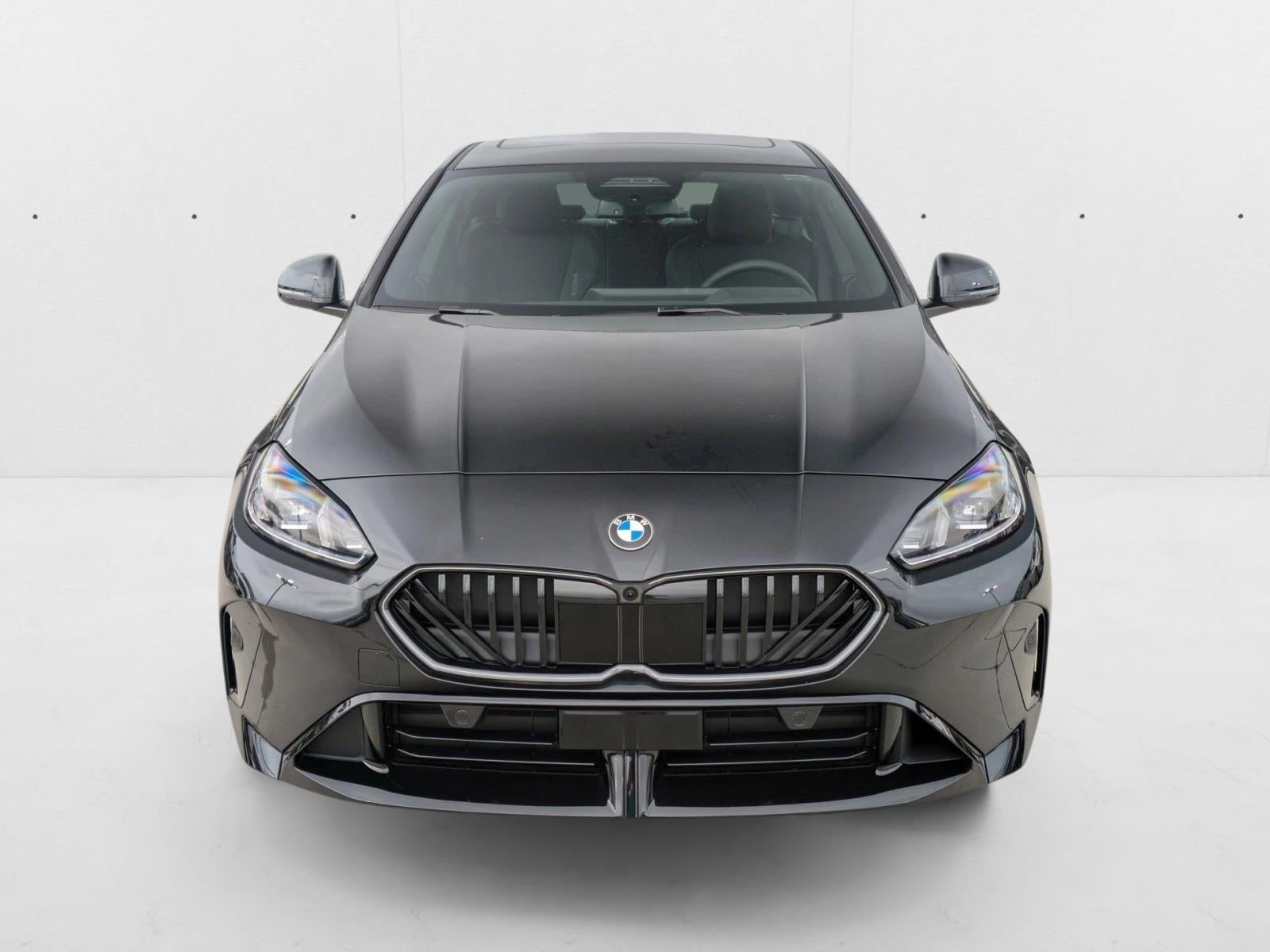 2026 BMW 228 xDrive Gran Coupe