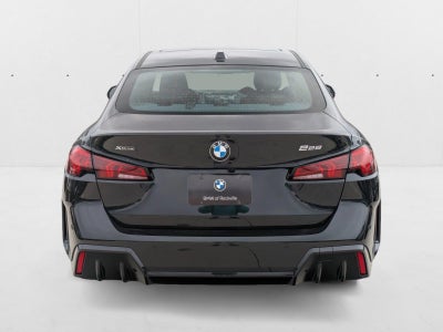 2026 BMW 228 xDrive Gran Coupe