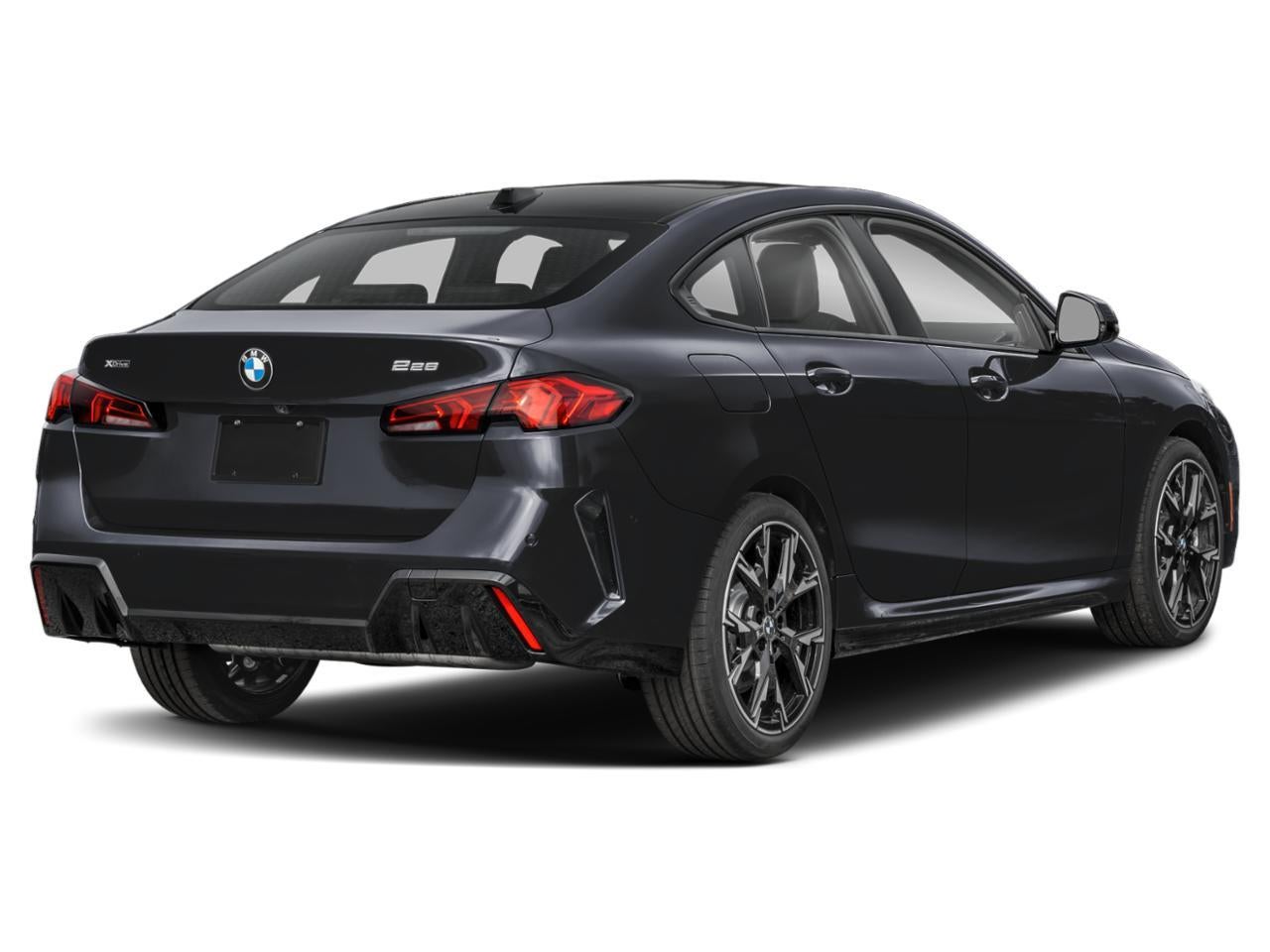 2026 BMW 228 xDrive Gran Coupe