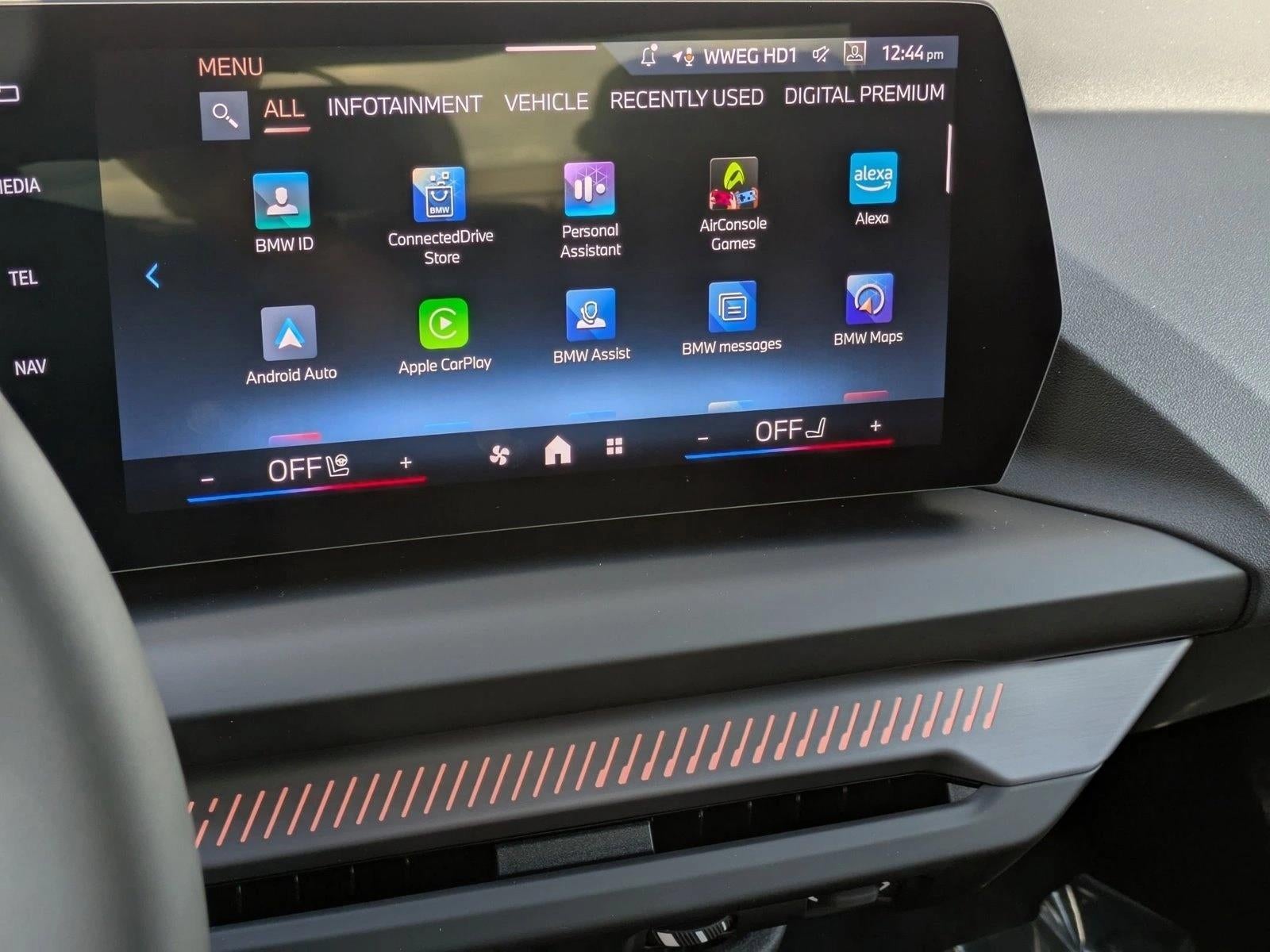 2025 BMW 228 xDrive Gran Coupe