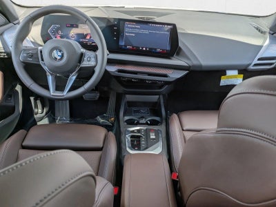 2025 BMW 228 xDrive Gran Coupe