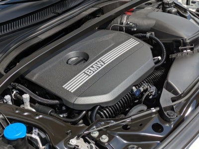 2025 BMW 228 xDrive Gran Coupe