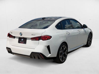 2025 BMW 228 xDrive Gran Coupe