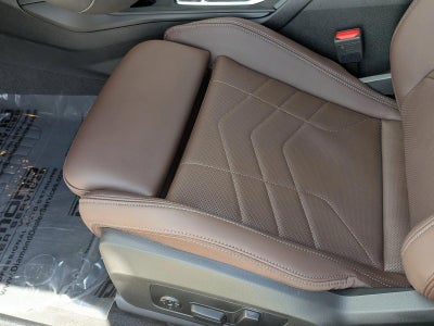 2025 BMW 228 xDrive Gran Coupe