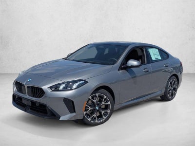 2025 BMW 228 xDrive Gran Coupe