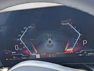 2025 BMW 228 xDrive Gran Coupe