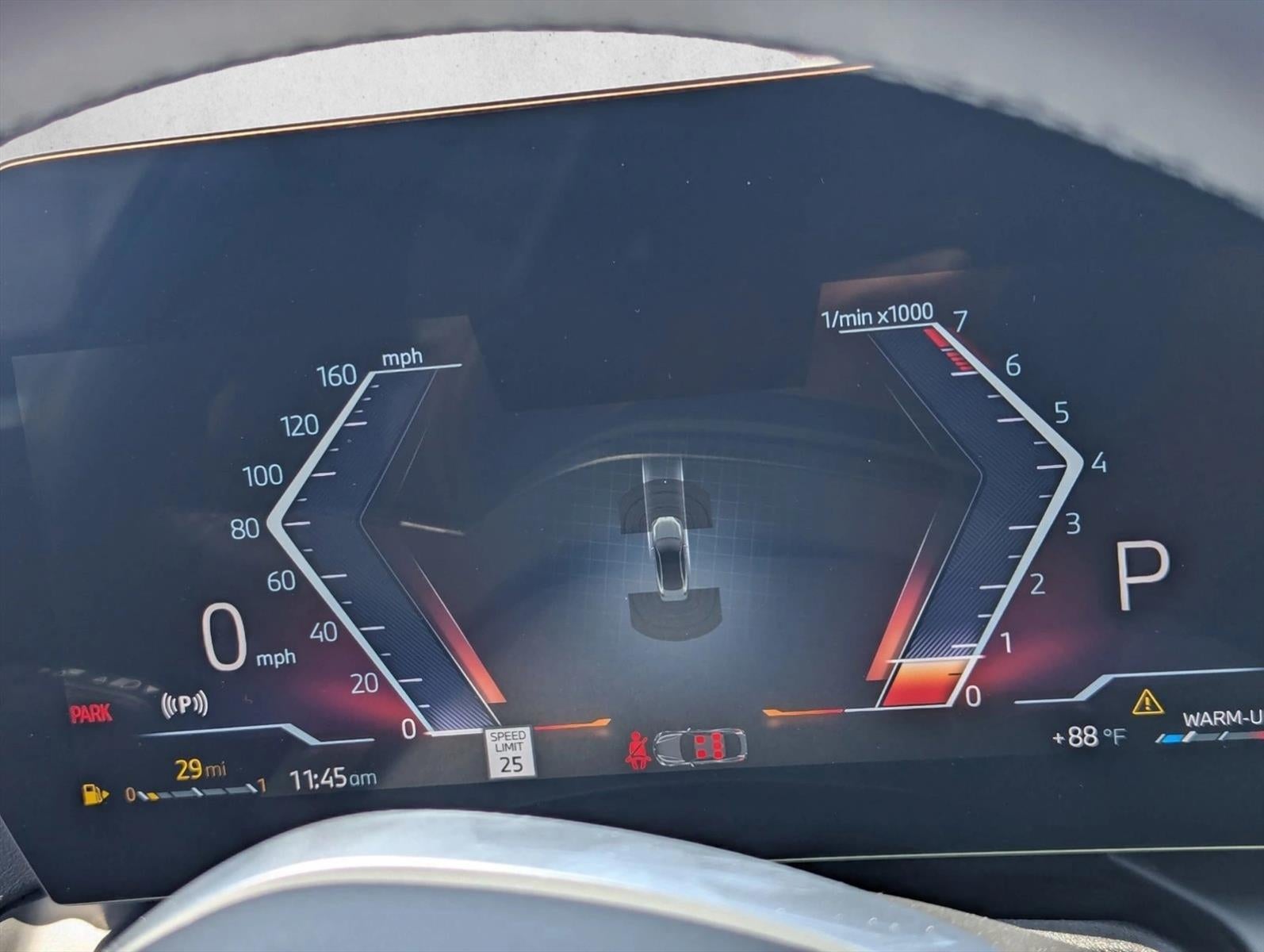 2025 BMW 228 xDrive Gran Coupe