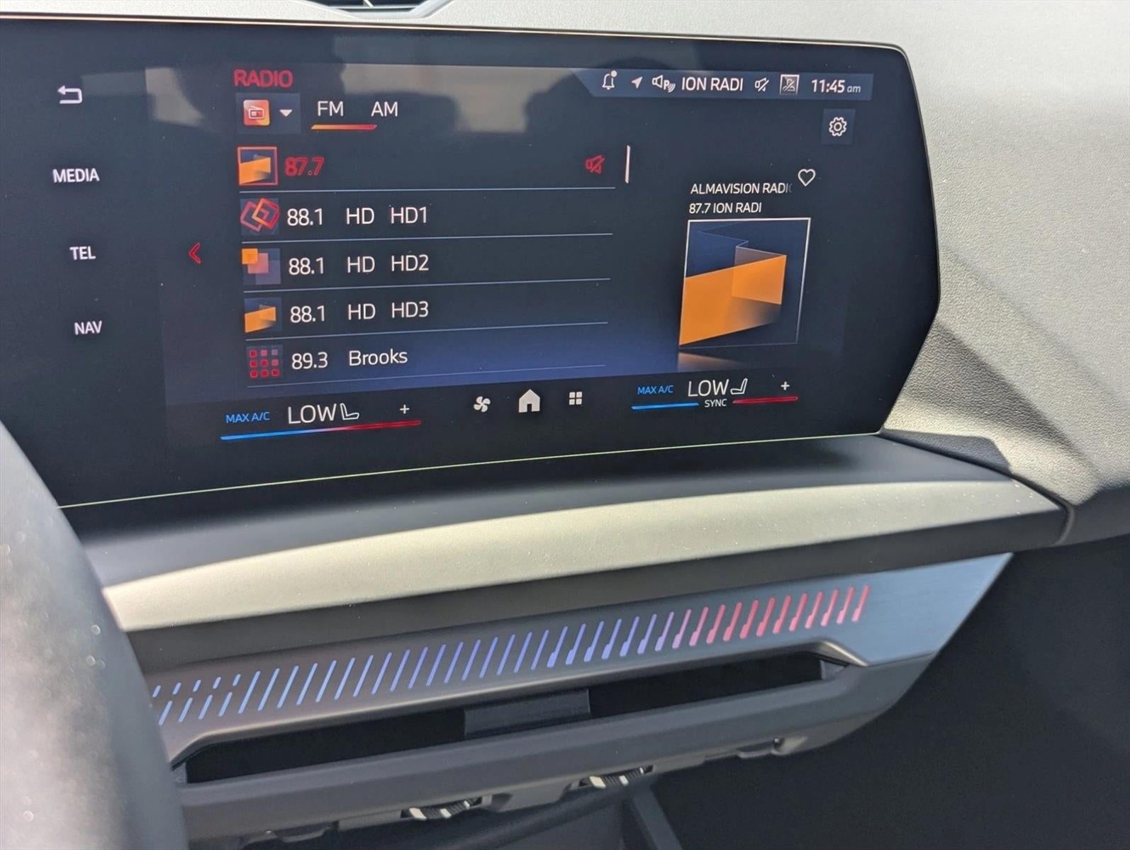 2025 BMW 228 xDrive Gran Coupe