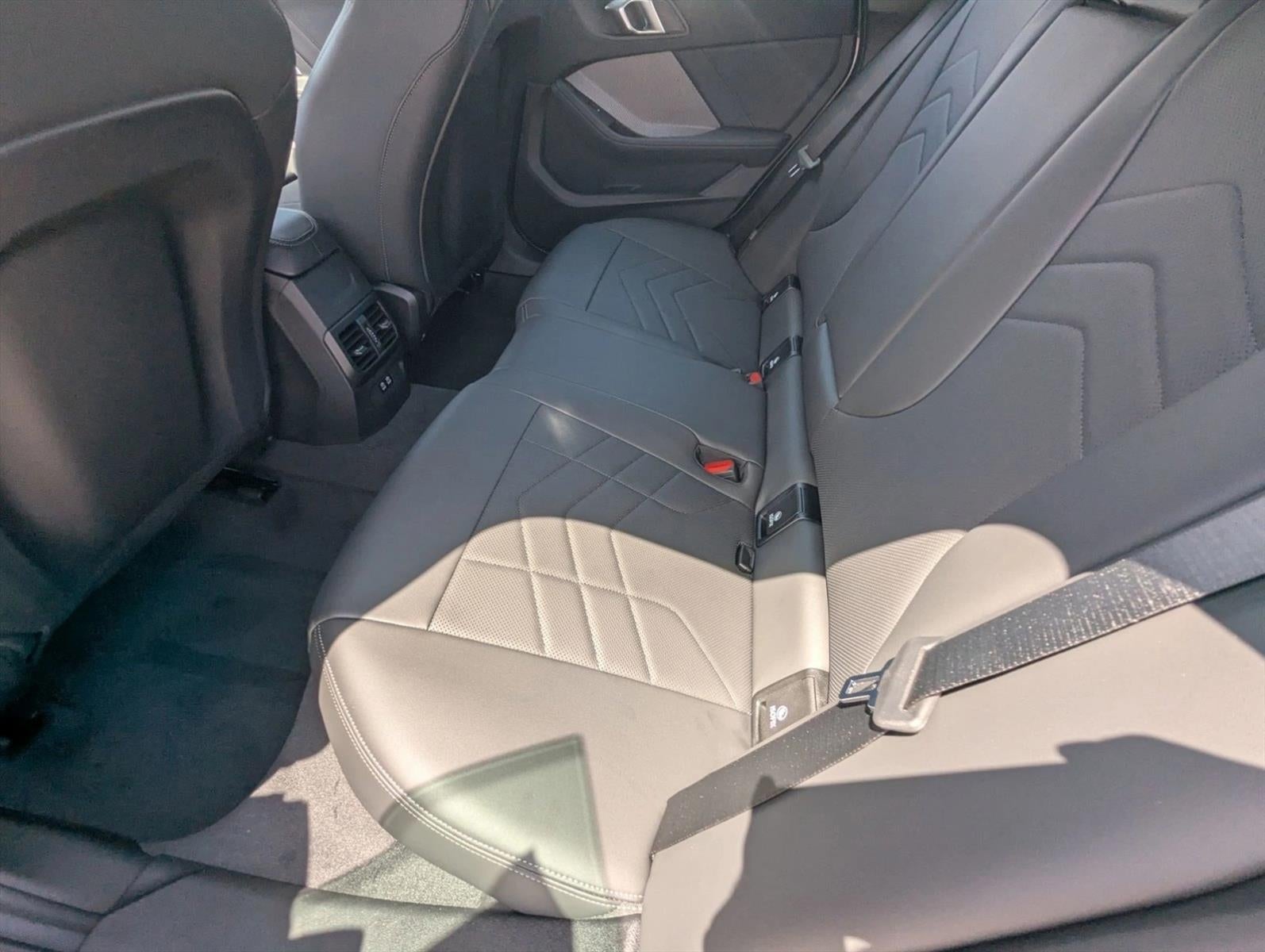 2025 BMW 228 xDrive Gran Coupe