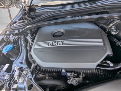 2025 BMW 228 xDrive Gran Coupe