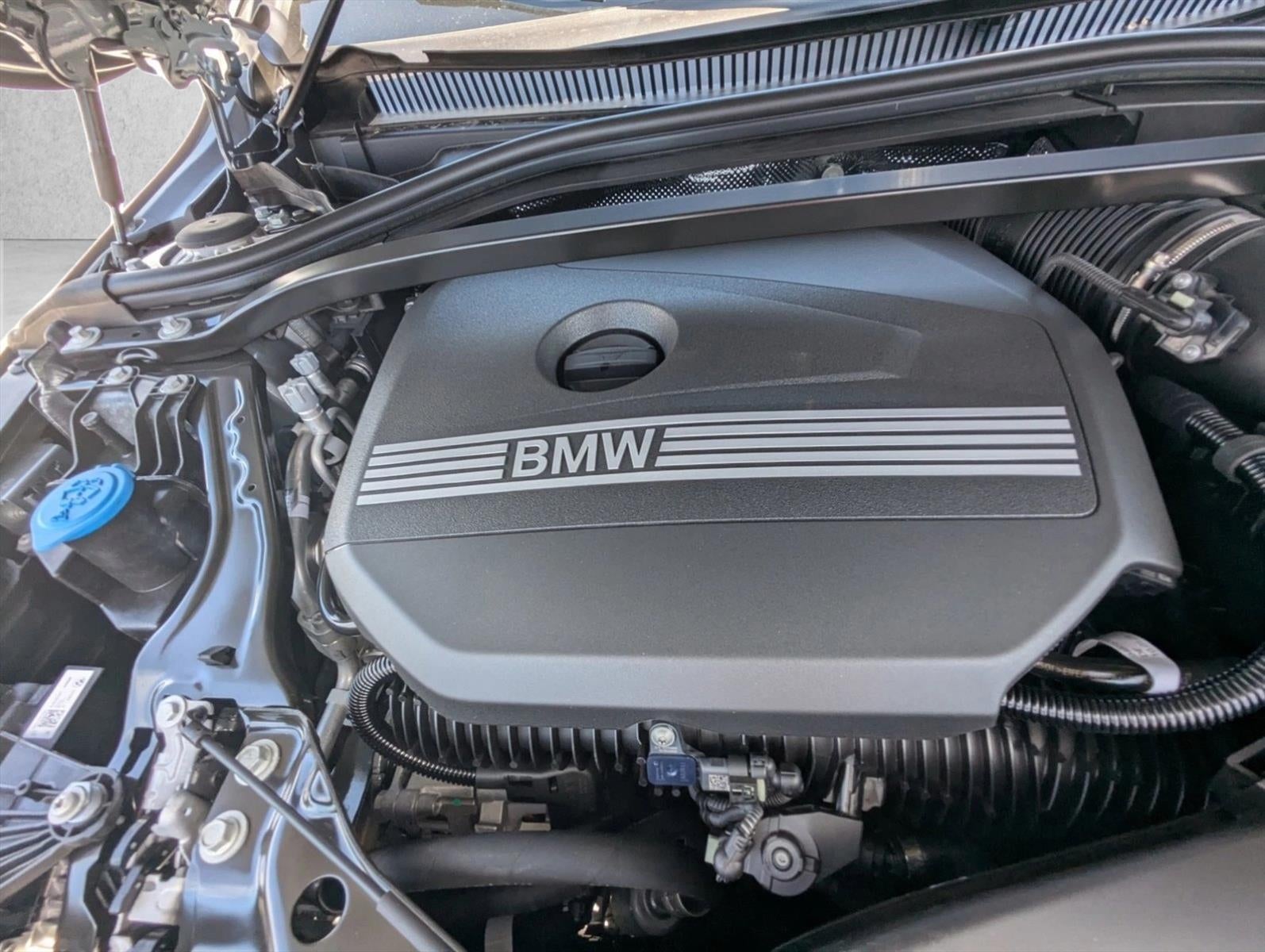 2025 BMW 228 xDrive Gran Coupe