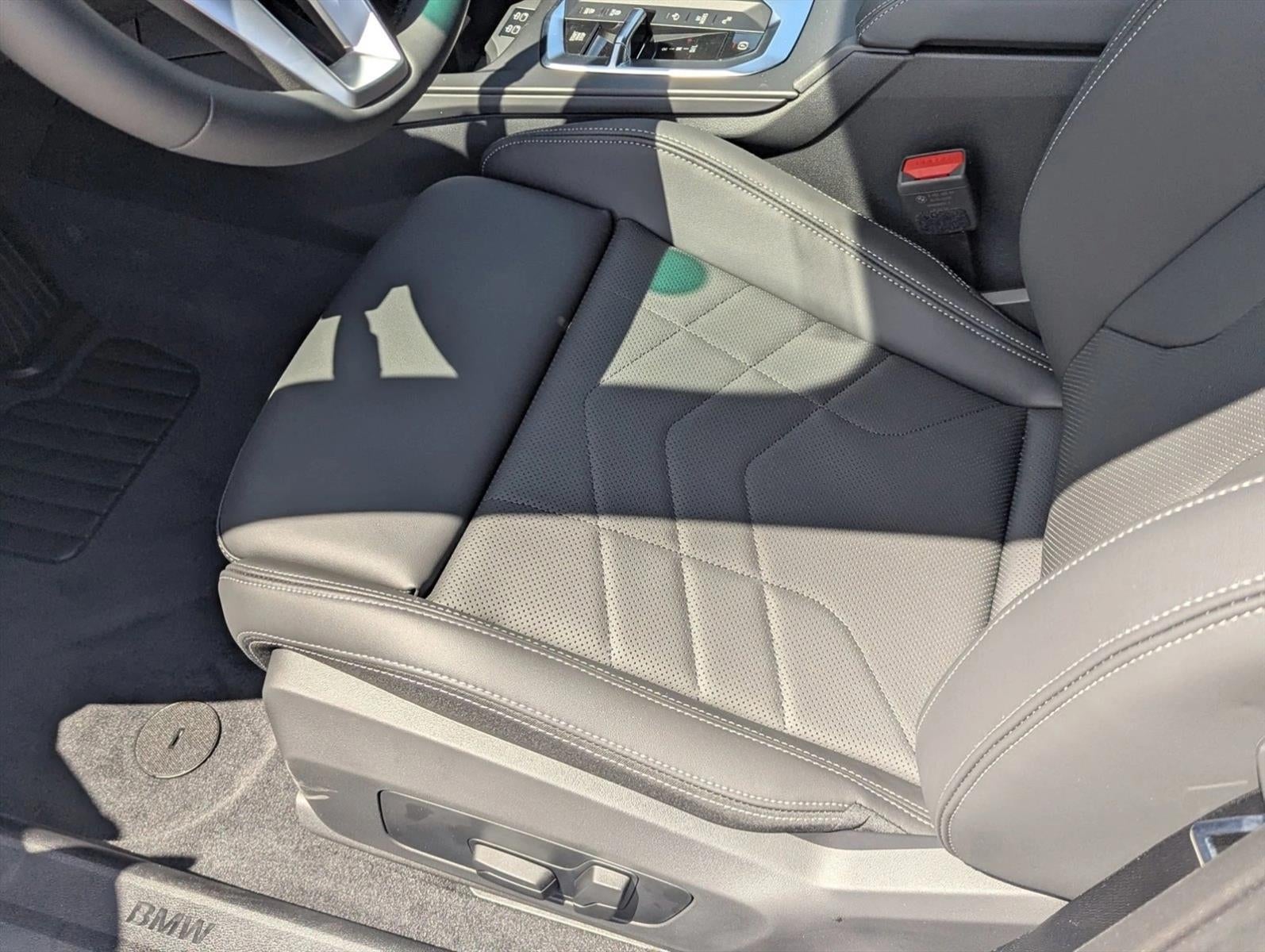 2025 BMW 228 xDrive Gran Coupe