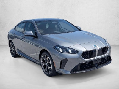 2025 BMW 228 xDrive Gran Coupe