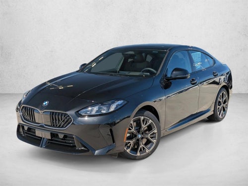 2026 BMW 228 xDrive Gran Coupe
