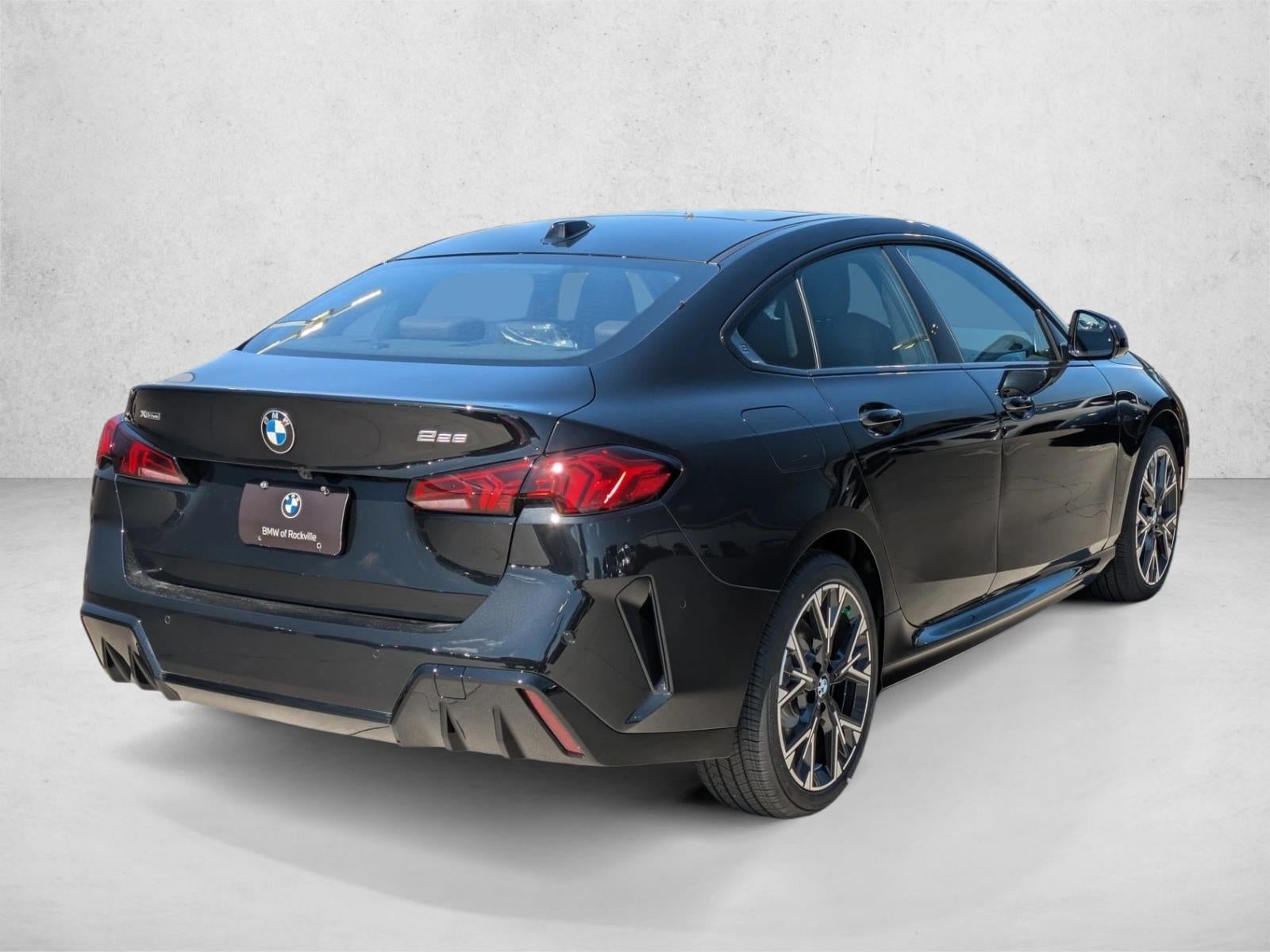 2026 BMW 228 xDrive Gran Coupe