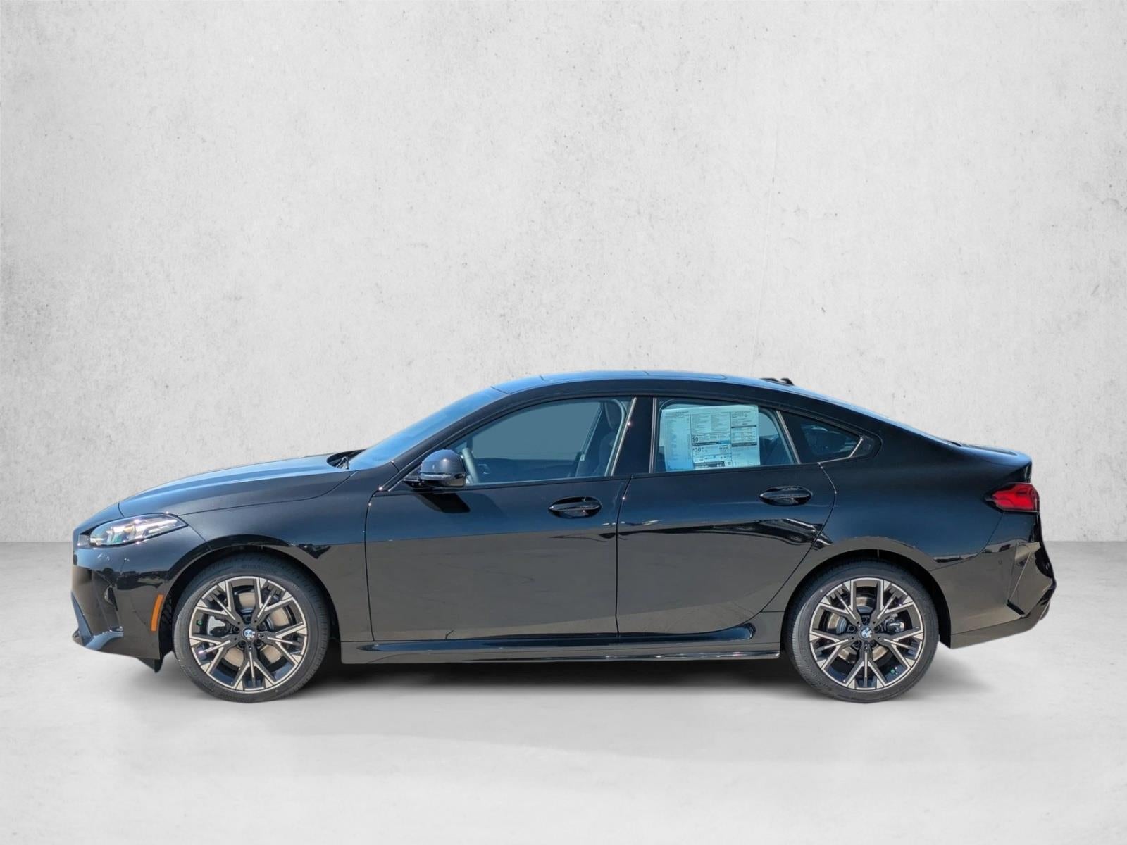 2026 BMW 228 xDrive Gran Coupe