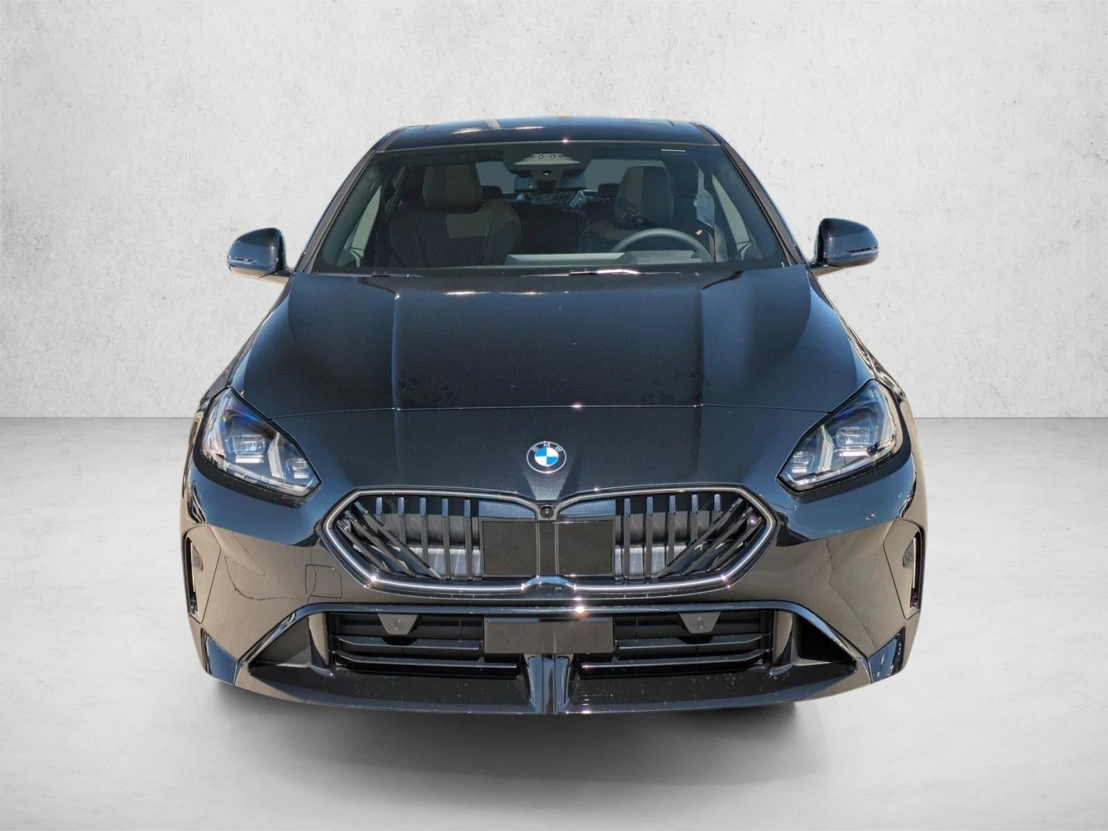 2026 BMW 228 xDrive Gran Coupe