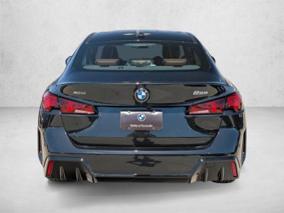 2026 BMW 228 xDrive Gran Coupe