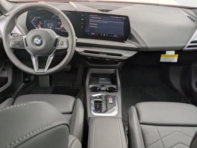 2026 BMW 228 xDrive Gran Coupe