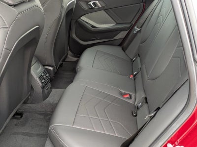 2026 BMW 228 xDrive Gran Coupe