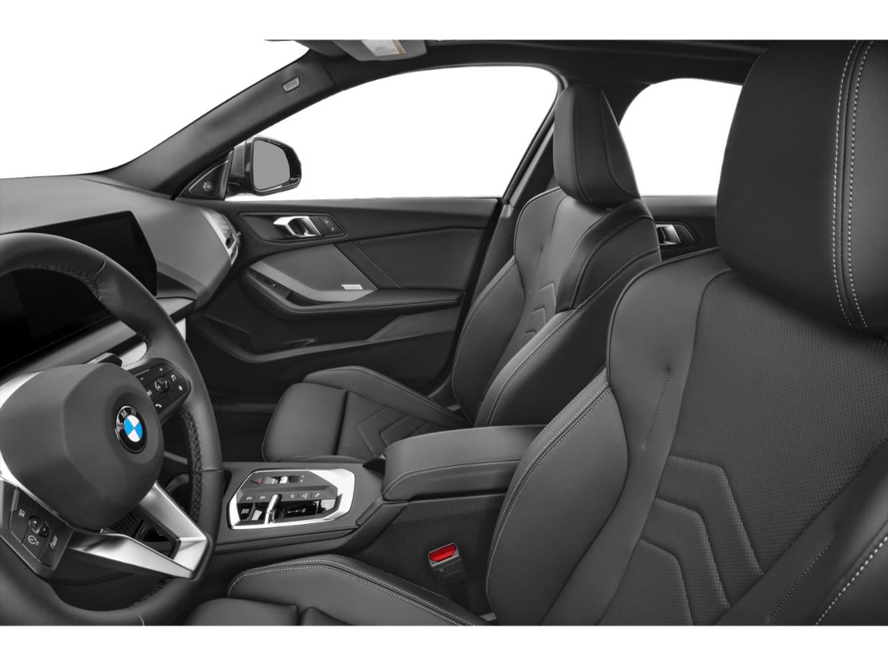 2026 BMW 228 xDrive Gran Coupe