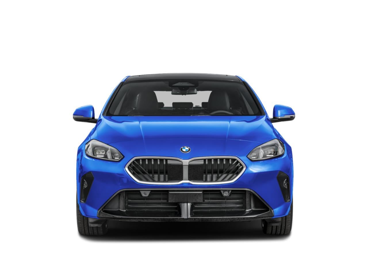 2026 BMW 228 xDrive Gran Coupe
