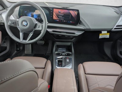 2026 BMW 228 xDrive Gran Coupe