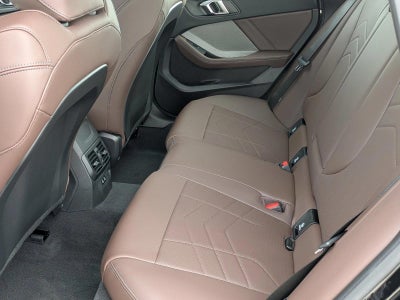 2026 BMW 228 xDrive Gran Coupe