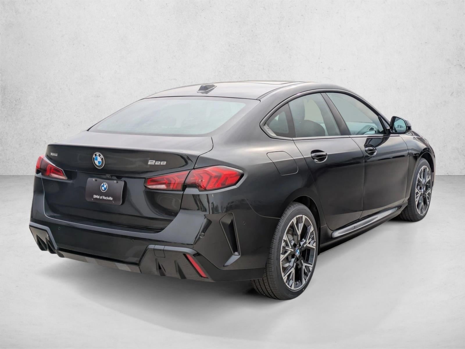 2026 BMW 228 xDrive Gran Coupe