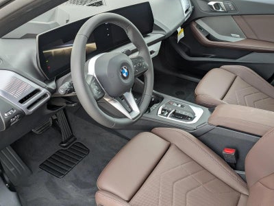 2026 BMW 228 xDrive Gran Coupe