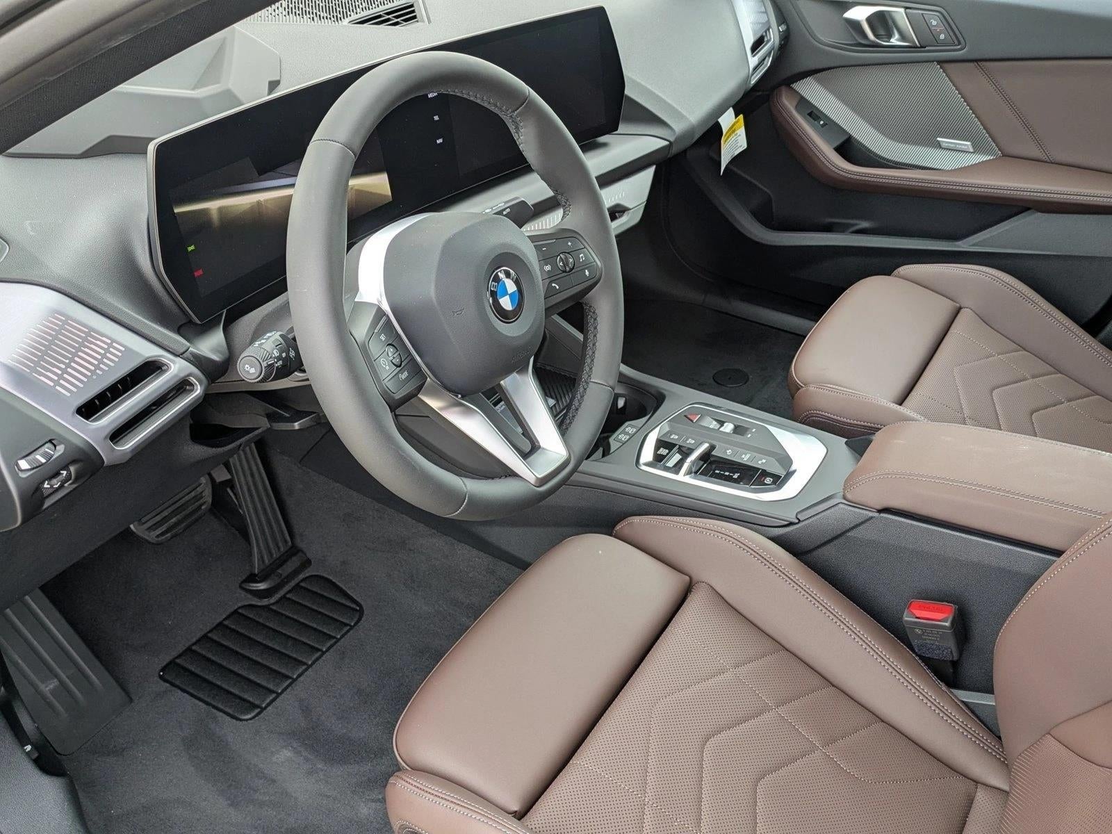 2026 BMW 228 xDrive Gran Coupe