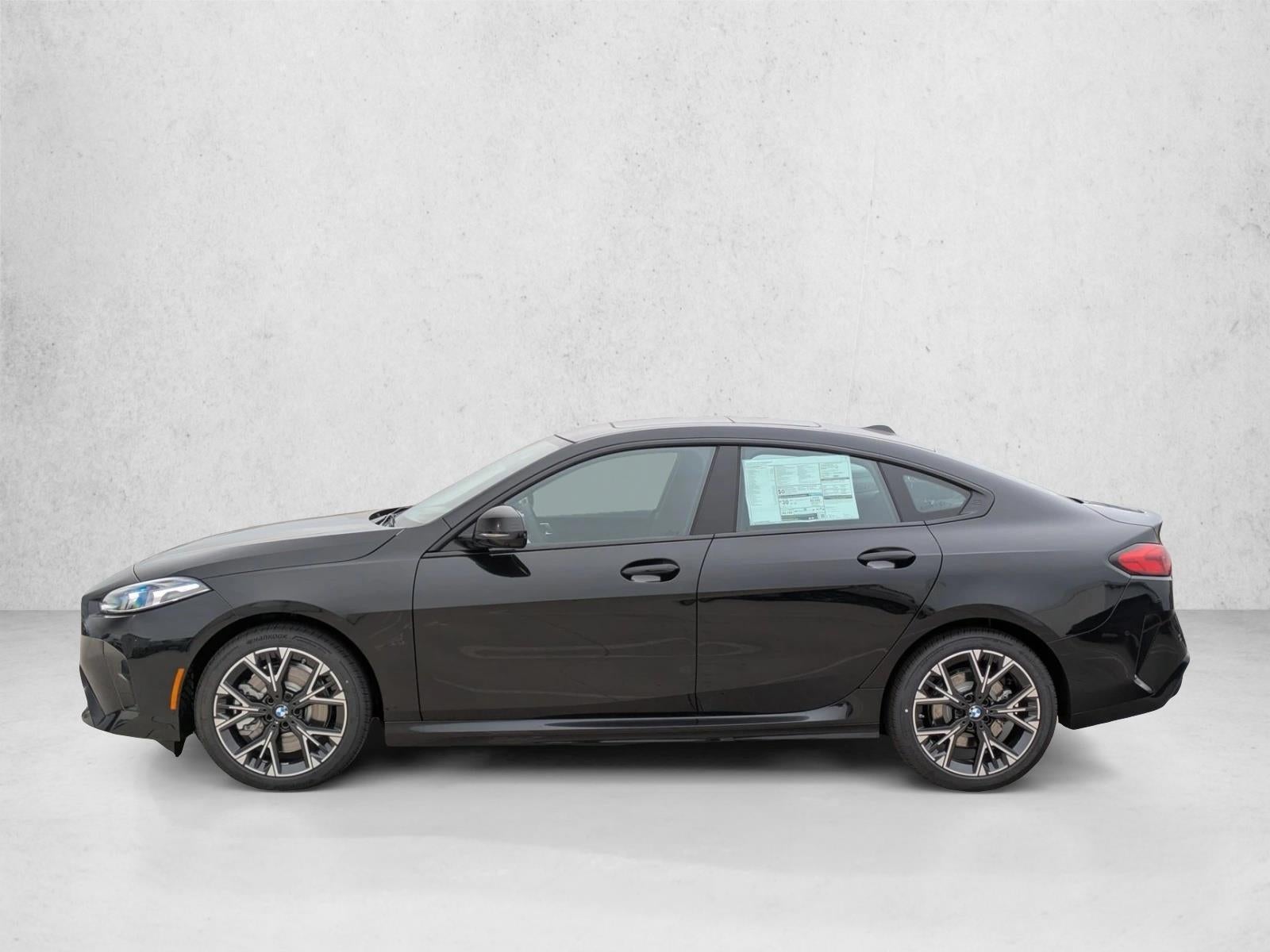 2026 BMW 228 xDrive Gran Coupe