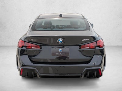 2026 BMW 228 xDrive Gran Coupe
