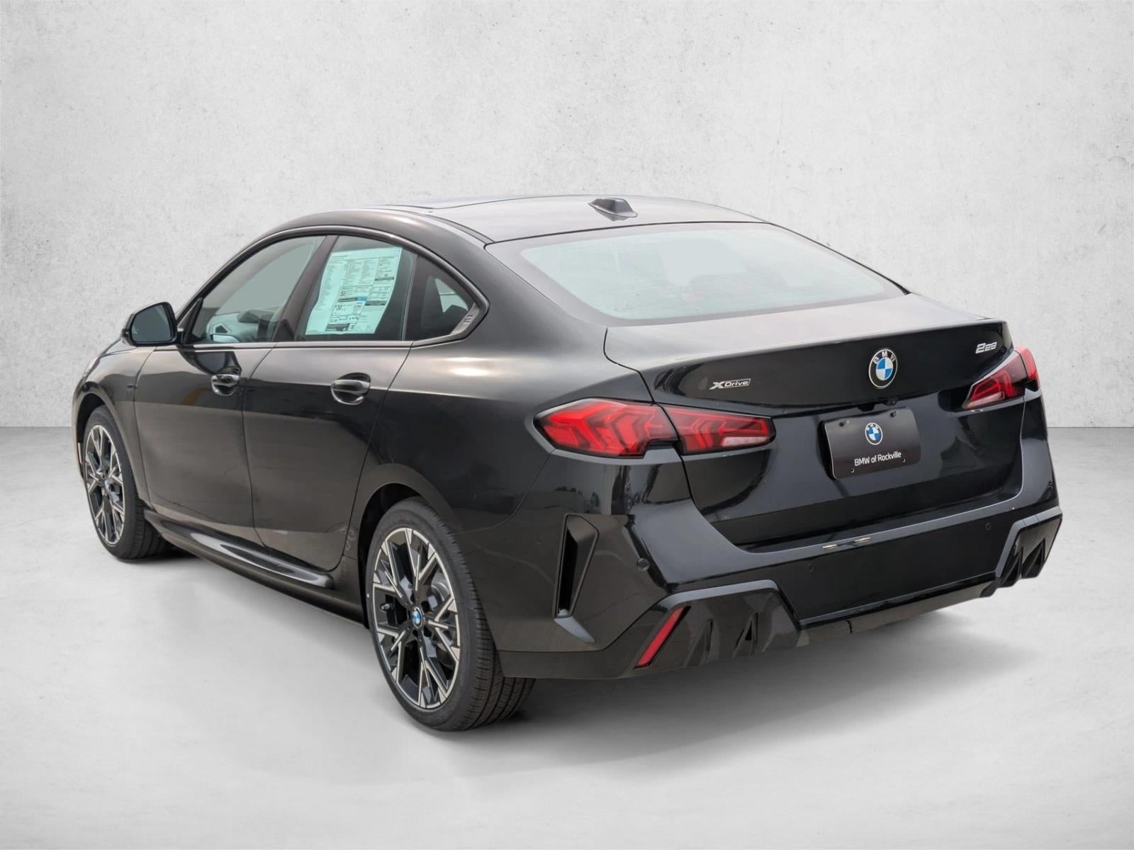 2026 BMW 228 xDrive Gran Coupe