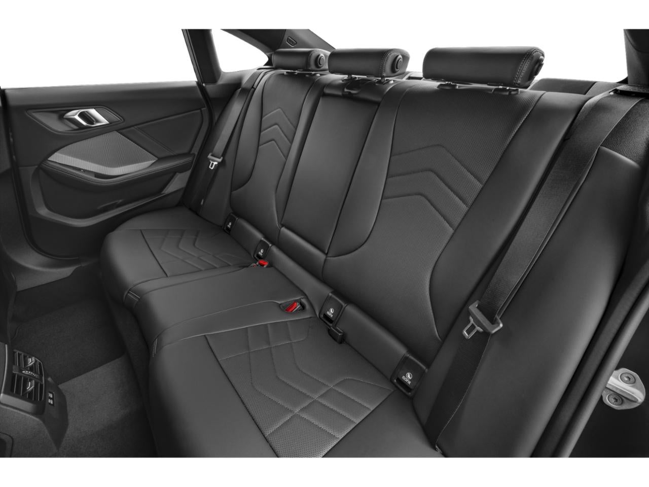 2026 BMW 228 xDrive Gran Coupe