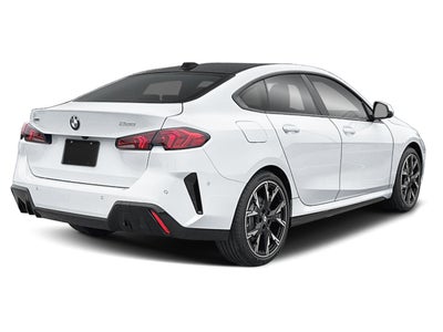 2026 BMW 228 xDrive Gran Coupe