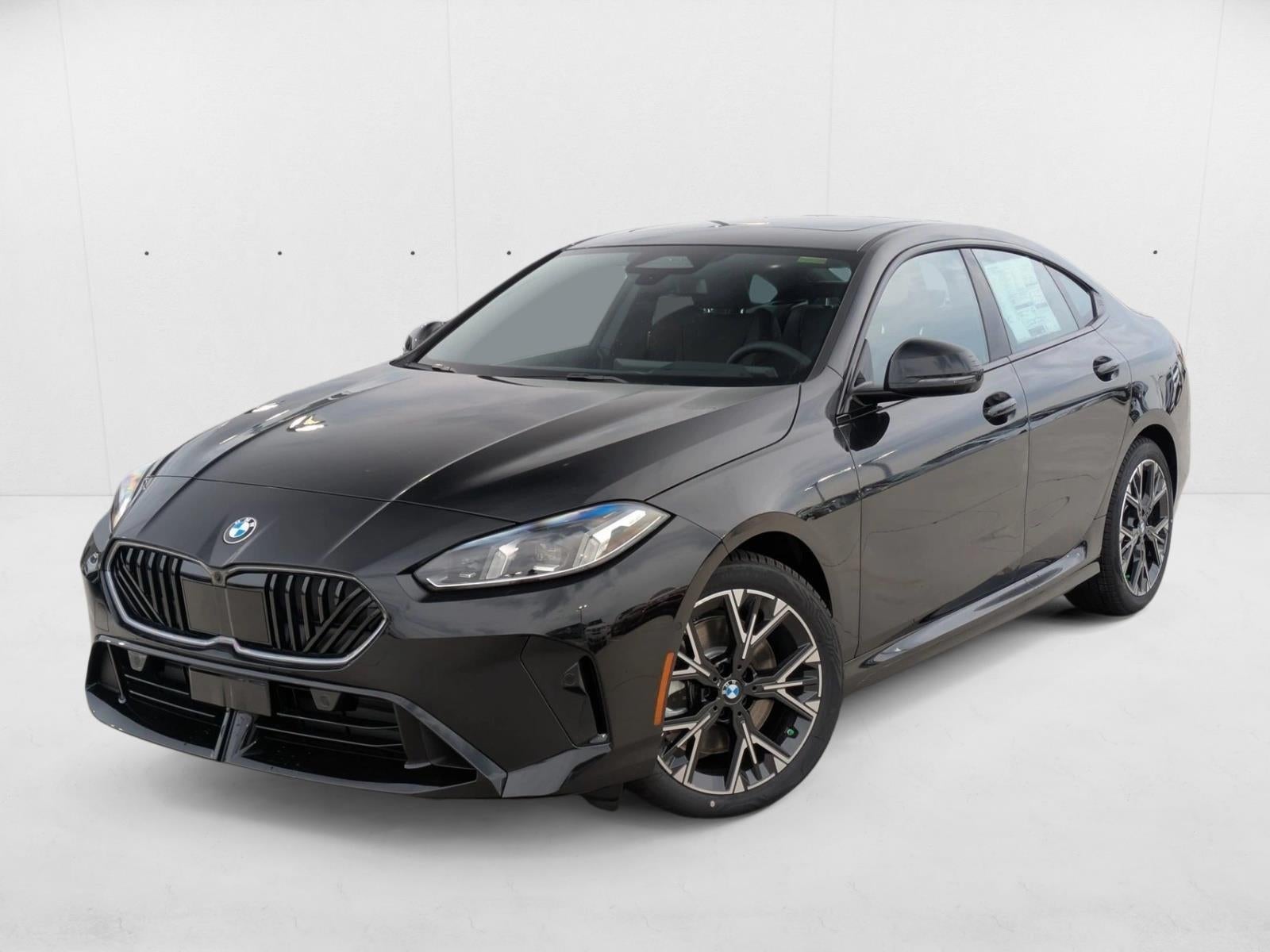 2026 BMW 228 xDrive Gran Coupe