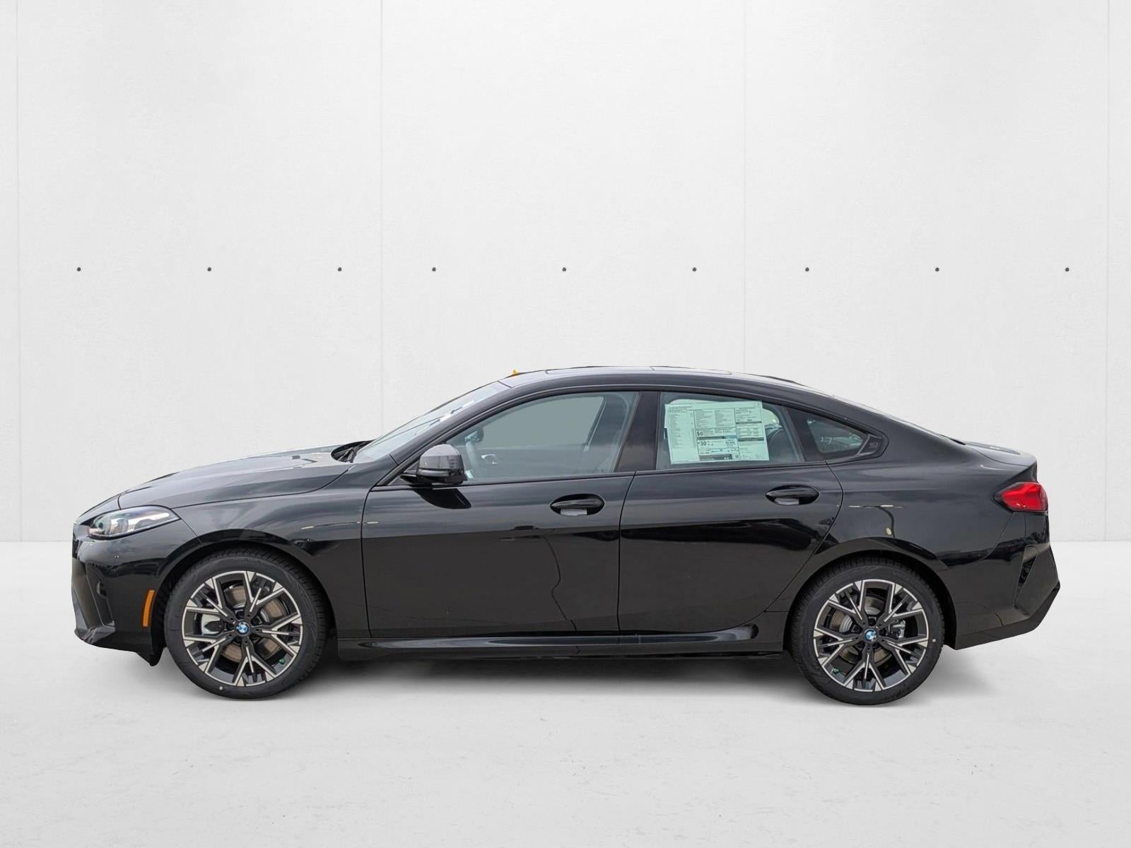 2026 BMW 228 xDrive Gran Coupe
