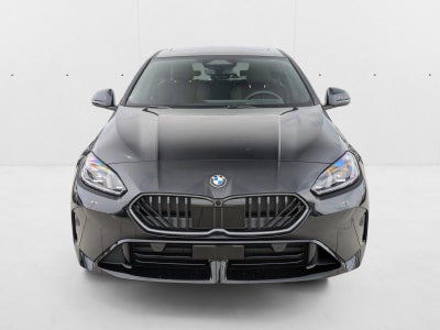 2026 BMW 228 xDrive Gran Coupe