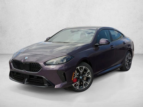 2026 BMW 228 xDrive Gran Coupe