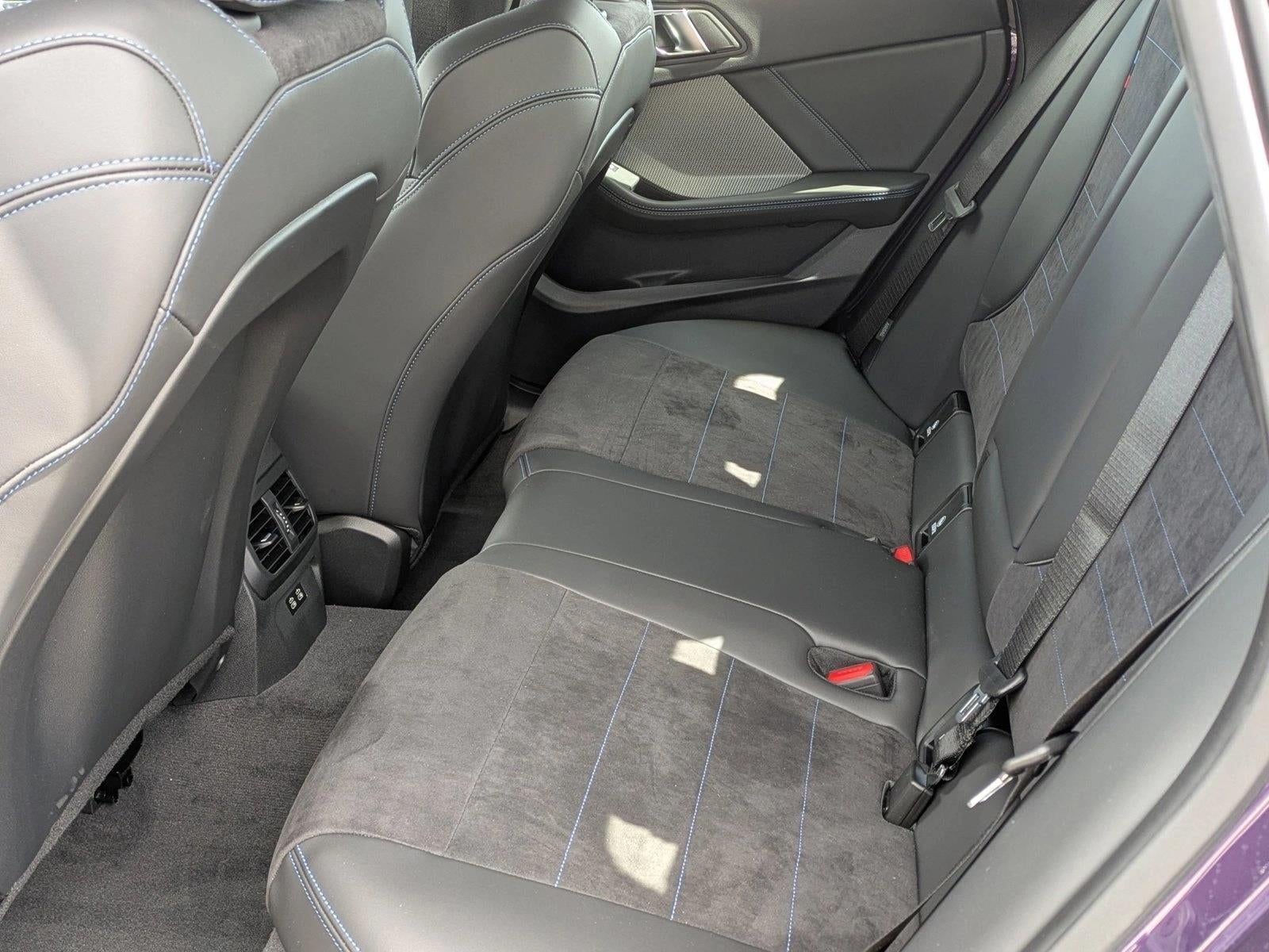 2026 BMW 228 xDrive Gran Coupe